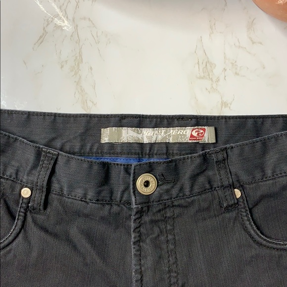 Straight leg jeggings - Picture 1 of 3